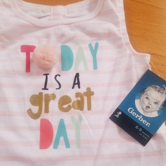 NWT- Carter's Matching Set - - Picture 2 of 16